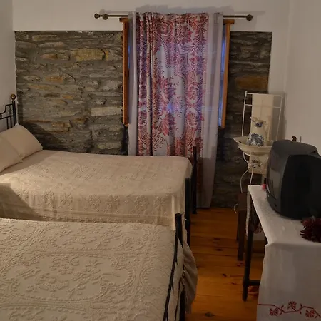 Alojamento de Turismo Rural Casa De Onor Rio de Onor