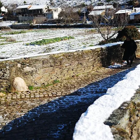 Séjour à la ferme Casa De Onor *