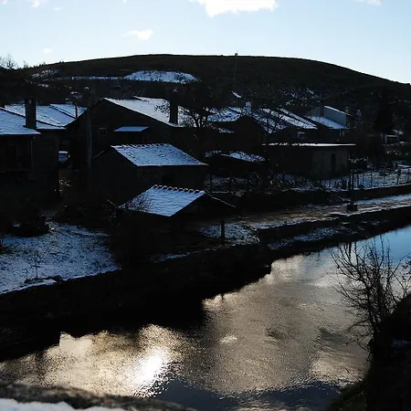 Séjour à la ferme Casa De Onor