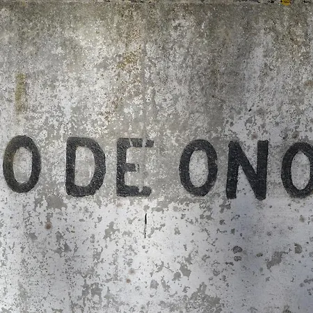 Κατάλυμα σε φάρμα Casa De Onor Rio de Onor
