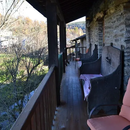 Casa De Onor