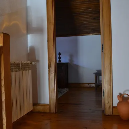 Séjour à la ferme Casa De Onor