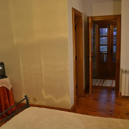 Séjour à la ferme Casa De Onor