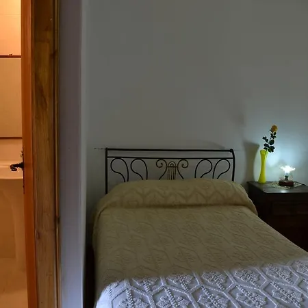 Séjour à la ferme Casa De Onor