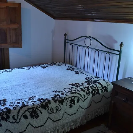 Alojamento de Turismo Rural Casa De Onor *