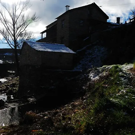 Casa De Onor Rio de Onor