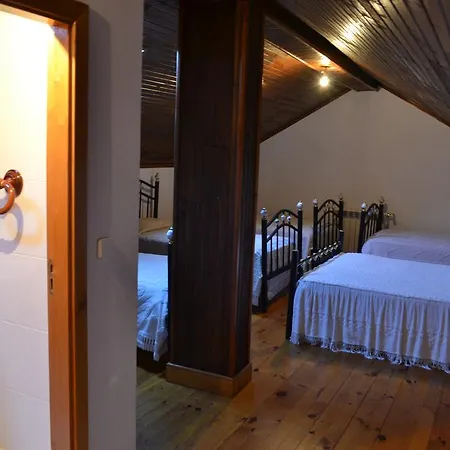 Casa De Onor Rio de Onor