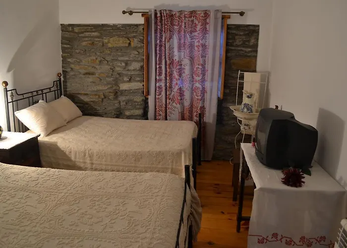 مزرعة للإقامة Casa De Onor ريو دي أونور