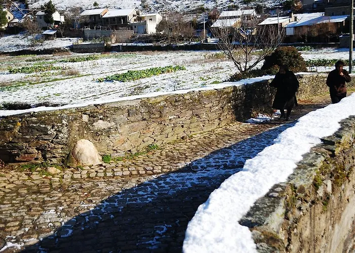 Alloggio per agriturismo Casa De Onor *