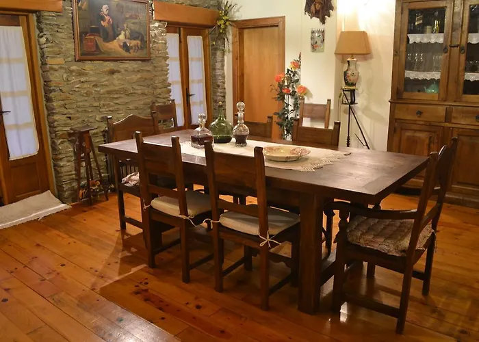 مزرعة للإقامة Casa De Onor ريو دي أونور