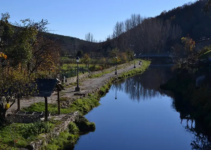 Alloggio per agriturismo Casa De Onor *