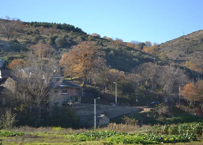 Casa De Onor Rio de Onor