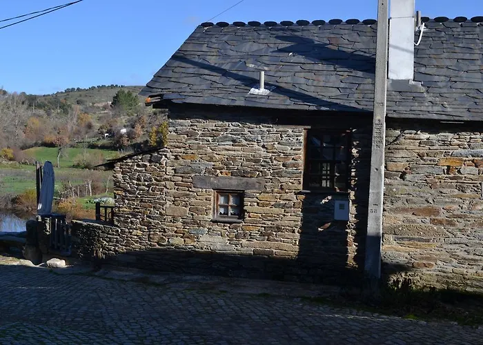 Alloggio per agriturismo Casa De Onor *