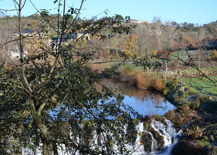 Casa De Onor ريو دي أونور