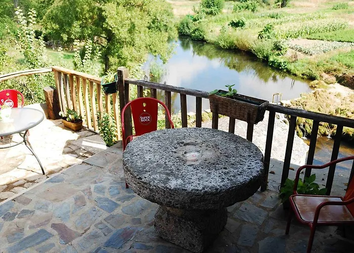 مزرعة للإقامة Casa De Onor ريو دي أونور