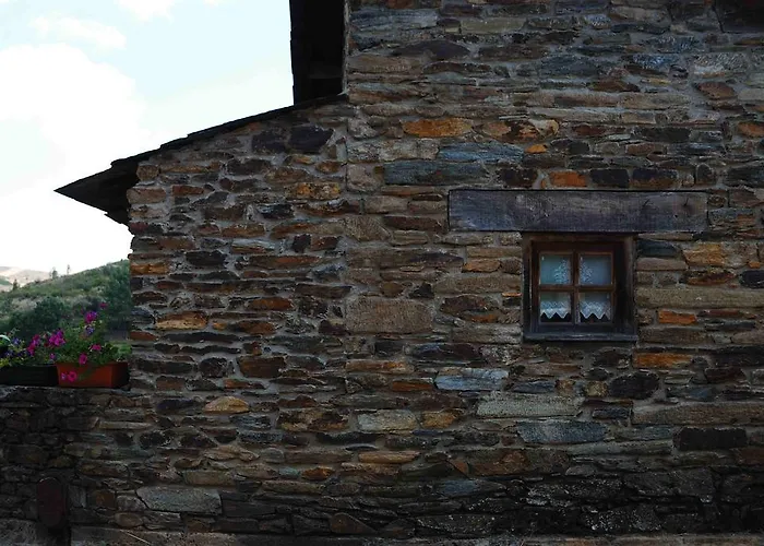 Alloggio per agriturismo Casa De Onor *