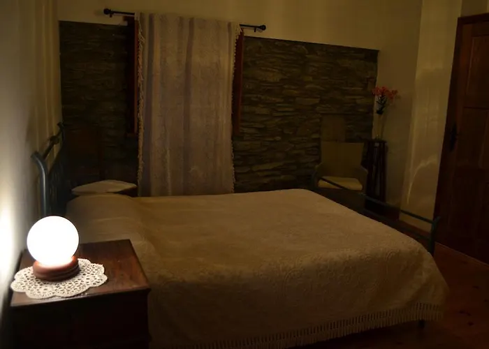 Alloggio per agriturismo Casa De Onor