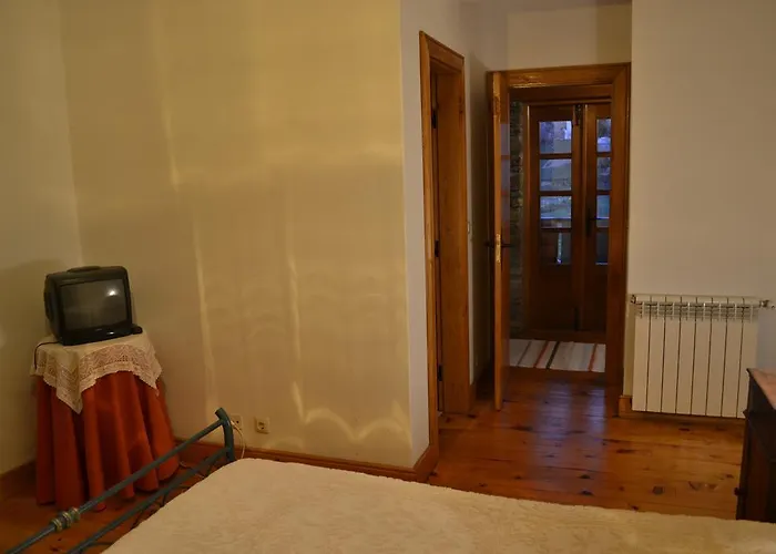 Alloggio per agriturismo Casa De Onor