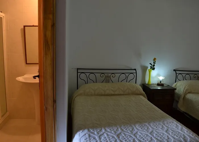 Alloggio per agriturismo Casa De Onor