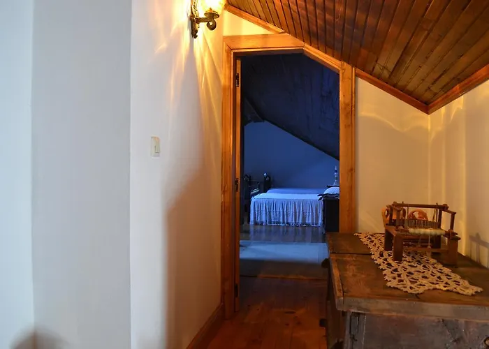 Casa De Onor ريو دي أونور