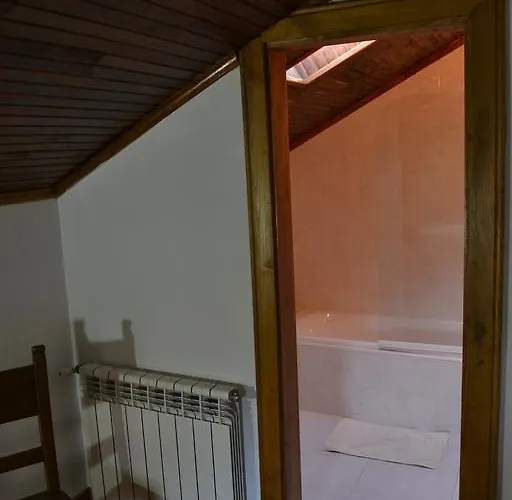 مزرعة للإقامة Casa De Onor ريو دي أونور