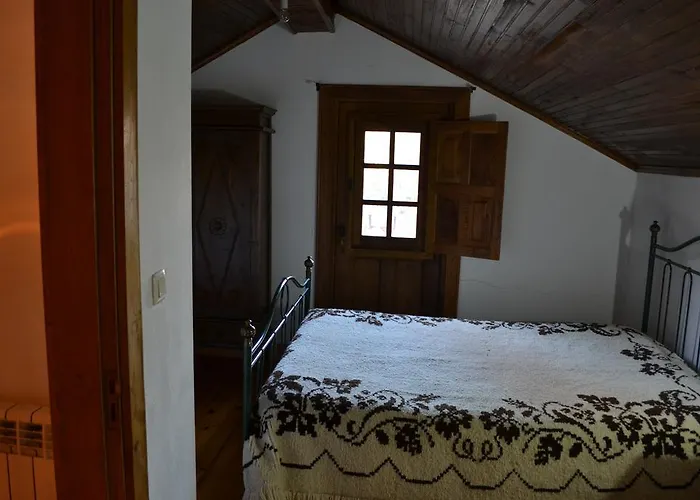 Casa De Onor Rio de Onor